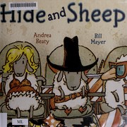 Cover of: Hide and sheep by Andrea Beaty