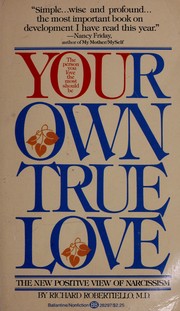 Cover of: Your Own True Love by Richard Robertiello