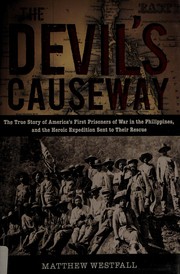 Cover of: The devil's causeway by Matthew Westfall