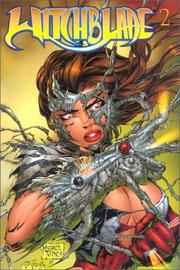 Cover of: Witchblade, tome 2 by Marc Silvestri, Michael Turner - Undifferentiated