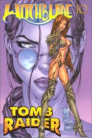 Cover of: Witchblade, tome 10