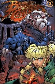 Cover of: Battle Chasers, tome 2