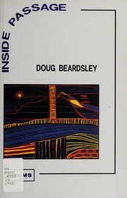 Cover of: Inside passage by Doug Beardsley