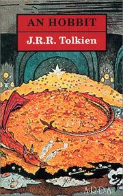 Cover of: An Hobbit (en breton) by J.R.R. Tolkien
