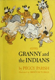 Cover of: Granny and the Indians.