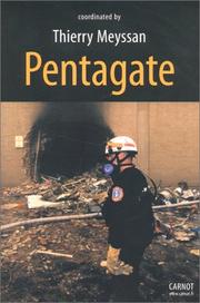 Cover of: Pentagate