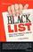 Cover of: Black List