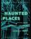 Cover of: Haunted places