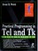 Cover of: Practical programming in Tcl & Tk