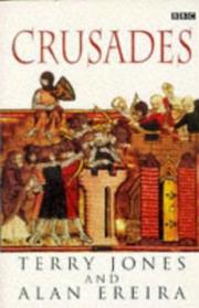 Cover of: The Crusades (BBC Books) by J. Sydney Jones