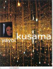 Cover of: Kusama Yayoi