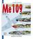 Cover of: MESSERSCHMITT ME 109 - VOL 2
