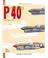 Cover of: The Curtiss P-40 from 1939 to 1945