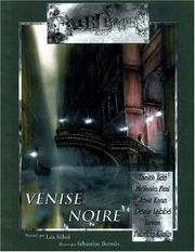 Cover of: Emblemes 5/ venise by l. Silhol