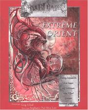 Cover of: Emblemes 6/ extrême orient by Greg Silhol