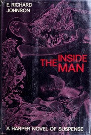Cover of: The inside man