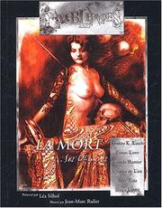 Cover of: Emblemes hs1 la mort, ses oeuvres