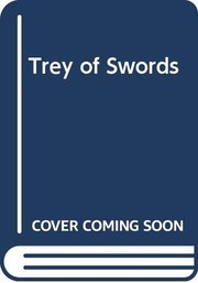 Cover of: Trey of Swords