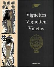 Cover of: Vignettes Vignetten Vinetas