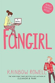 Cover of: Fangirl