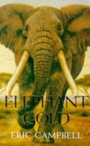 Cover of: Elephant Gold