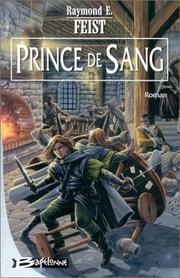 Cover of: Princes de Sang