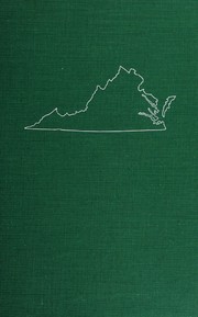 Cover of: Exploring Virginia's human resources. by Roscoe Durall Hughes