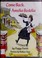 Cover of: Come Back, Amelia Bedelia (An I Can Read Book)