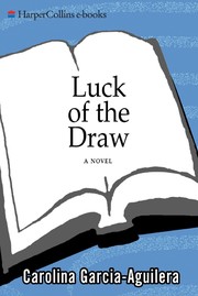 Cover of: Luck of the draw: a novel