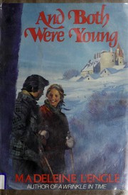 Cover of: And both were young