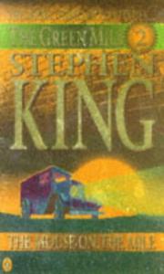 Cover of: Mouse on the Mile (Green Mile) by Stephen King