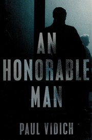 an-honorable-man-cover