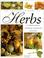 Cover of: The Companion Book of Herbs