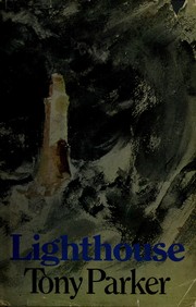 Cover of: Lighthouse