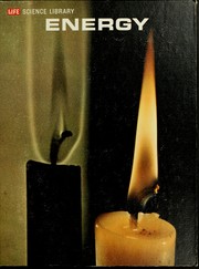 Cover of: Energy by Mitchell A. Wilson