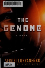 the-genome-cover