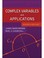 Cover of: Complex variables and applications