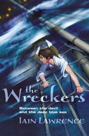 Cover of: The Wreckers (High Seas Adventure)