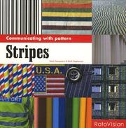 Cover of: Communicating with Pattern: Stripes (Communicating With Patterns S.)