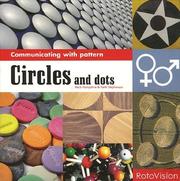 Cover of: Communicating with Pattern: Circles and Dots (Communicating With Pattern)