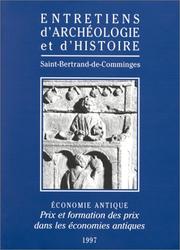 Economie antique by Briant Pierre