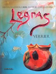 Legras, verrier by Collectif