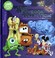 Cover of: Disney Scary Storybook Collection