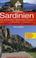 Cover of: Sardinien. Motorrad- Reise.