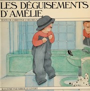 Cover of: Les Deguisements D'Amelie