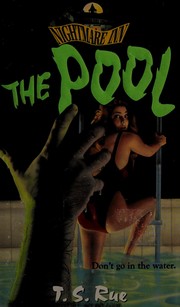 Cover of: The Pool (Nightmare Inn No 3)