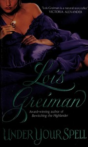 Cover of: Under Your Spell by Lois Greiman
