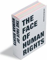 Cover of: The Face of Human Rights
