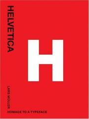 Helvetica by Lars Müller