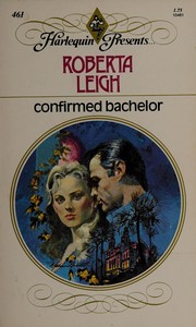 Cover of: Confirmed Bachelor by 